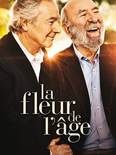 La fleur de l'âge (2012)