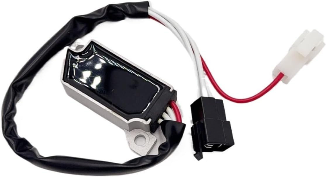High-Performance Voltage Regulator Compatible with YA 42X-81960-A1-00, 42X81960A100, SH569A-12, SH569A12