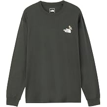 THE NORTH FACE      T