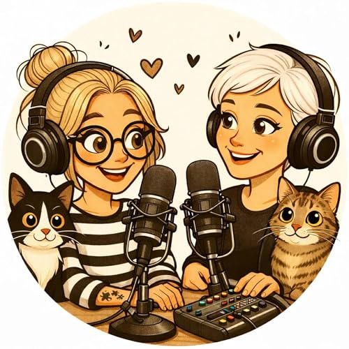 Podcaspacci di Ella & Mik Titelbild