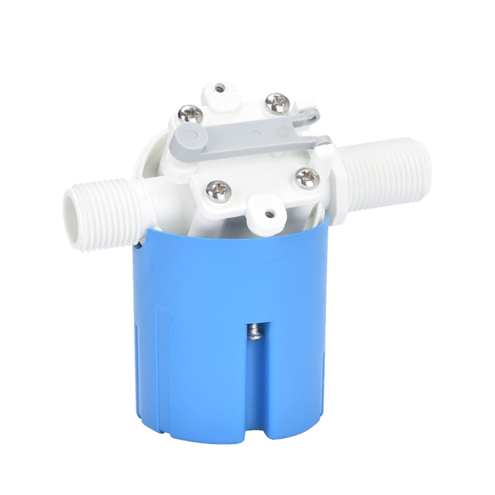 Buy Wnuanjun 1pc 1/2" 3/4" 1" Automatic Water Level Control Valve Tower