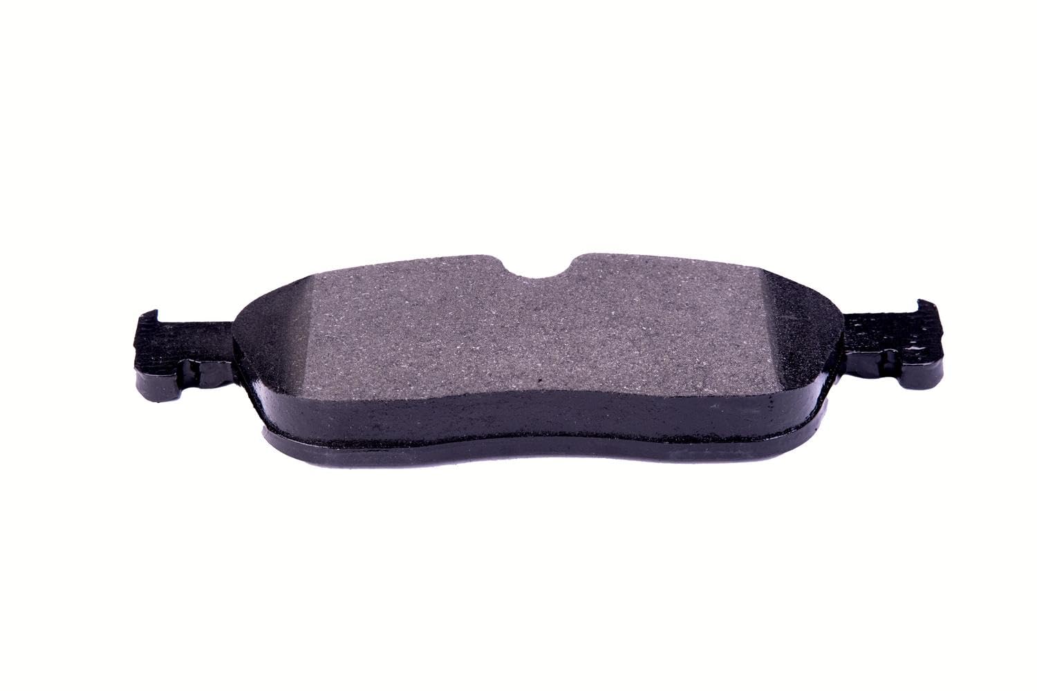 HELLA PAGID 8DB 355 024-741 Juego de pastillas de freno T2512 Sistema de frenos Teves preparado para indicador desgaste por ej. JAGUAR / LAND ROVER