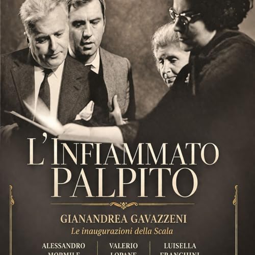 La Danza delle Ore - Gianandrea Gavazzeni