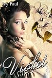  Violet (The Wayward Gentlemen 2)