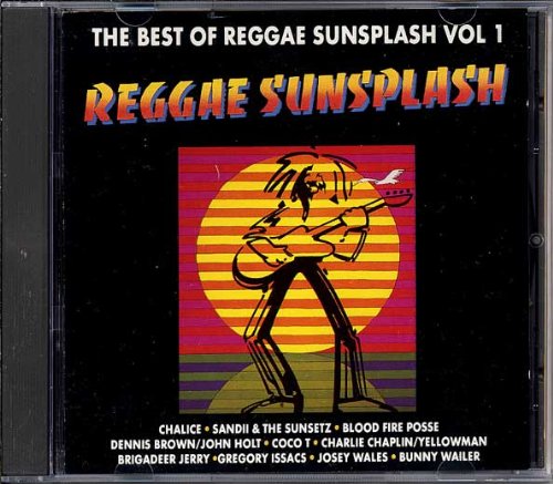 Best of Reggae Sunsplash