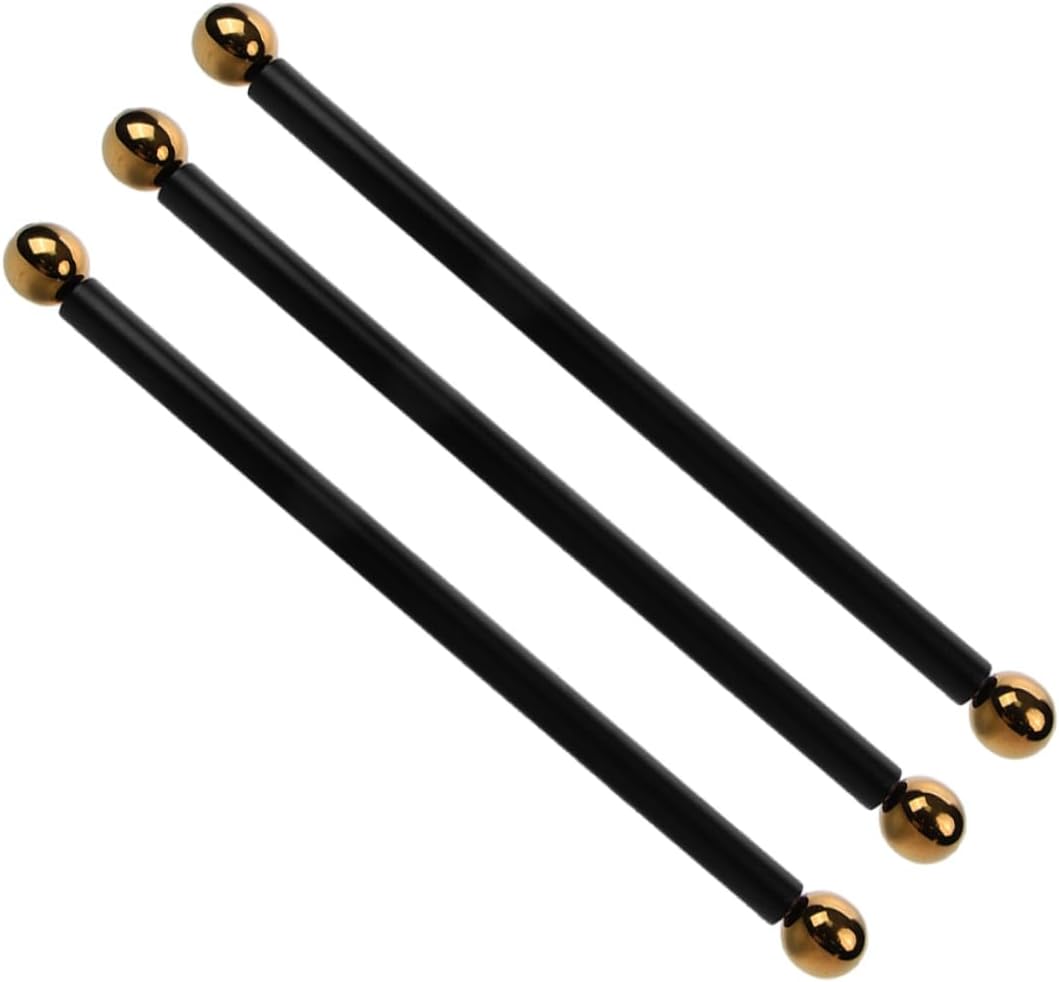 3pcs Outdoor Lamp Post Cross Arm Handle Durable Flag Holder for Garden Lighting Versatile Light Pole Accessory Elegant Design for Enhanced Visibility