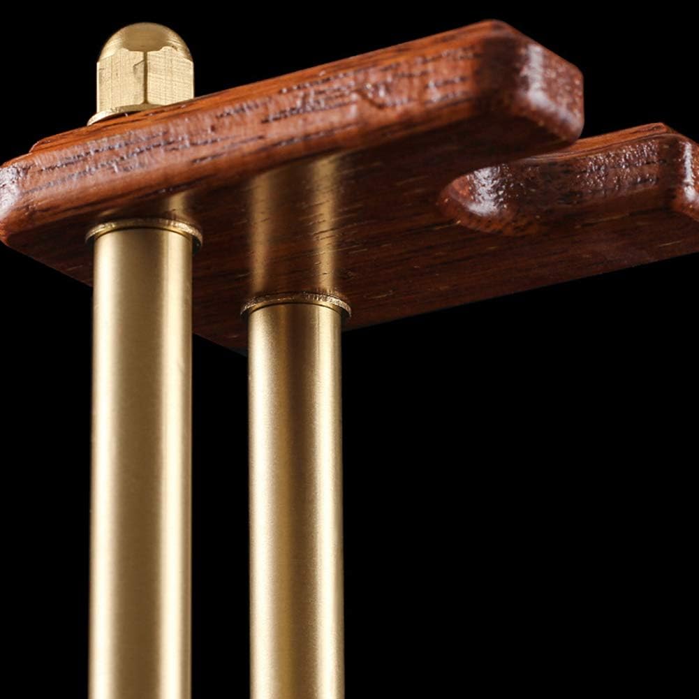 Smoking Pipe Rack,PortableTobacco Pipe Holder Universal Wooden Pipe Stand for 1 Tobacco Smoking Pipes