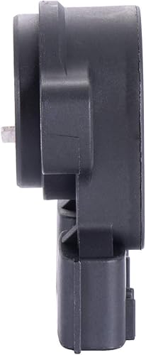 Miniatura 7 de ROADFAR TH382 Sensor de posición del acelerador Sensor TPS compatible para 2001 Altima, 2000 2001 2001 2001 Pathfinder, 2000 2001 2001 2002 2003