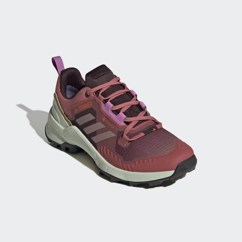 Image of adidas Women's Terrex Swift R3 Gtx Shoes