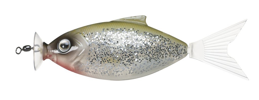 Amazon | Fish Arrow(フィッシュアロー) ルアー モーター
