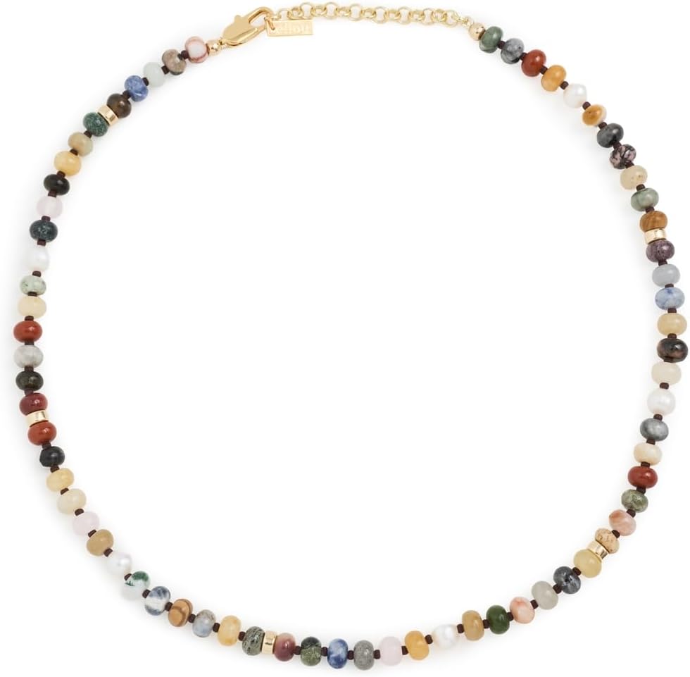 éliou Women's Samara Necklace
