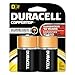 Produktbild Duracell MN1300B2 - Plus Power D Size 2 Pack