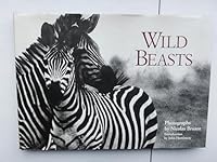 Wild Beasts 0811804909 Book Cover