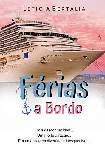 Férias a Bordo