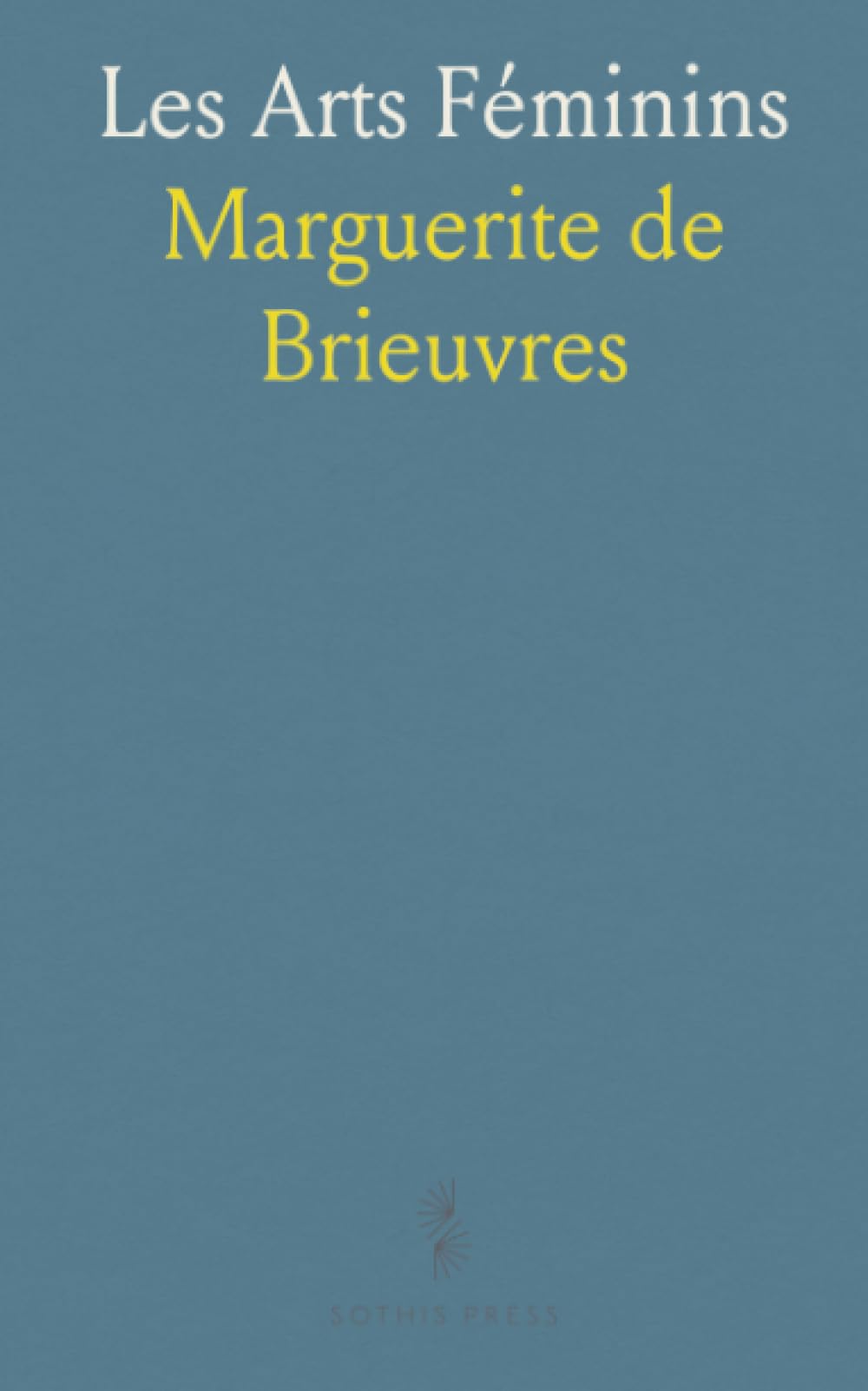 Les Arts Féminins
