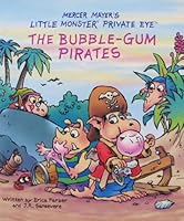 The Bubble-Gum Pirates B0006RELDE Book Cover