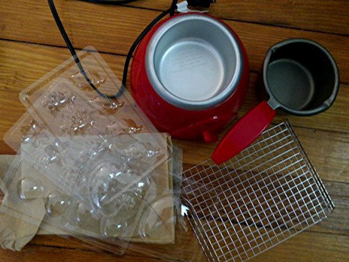 Salton Chocolate Treat Maker