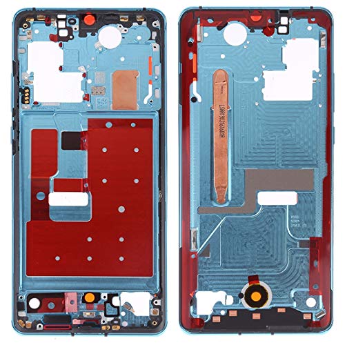 Cadre LCD pour Huawei P30 Pro Twilight, finition haut de gamme