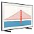 Samsung QN50LS03AAFXZA 50 Inch The Frame TV Bundle with Premium 1 YR CPS Enhanced Protection Pack