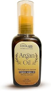 زيت الأرجان للشعر 50 مل من فيتوكير