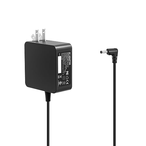 Gateway Laptop 19V Charger for TYPE60-190-3150U