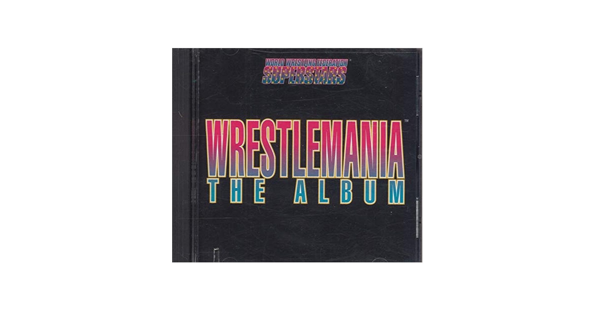 Duggan, Nasty Boys, Hart, Tatanka, Undertaker, Savage, Mr