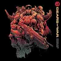 アート・デザイン・音楽 The Art of Gears of War 3 The Art of Gears of War 3 (The Art of the Game) by Ronnie