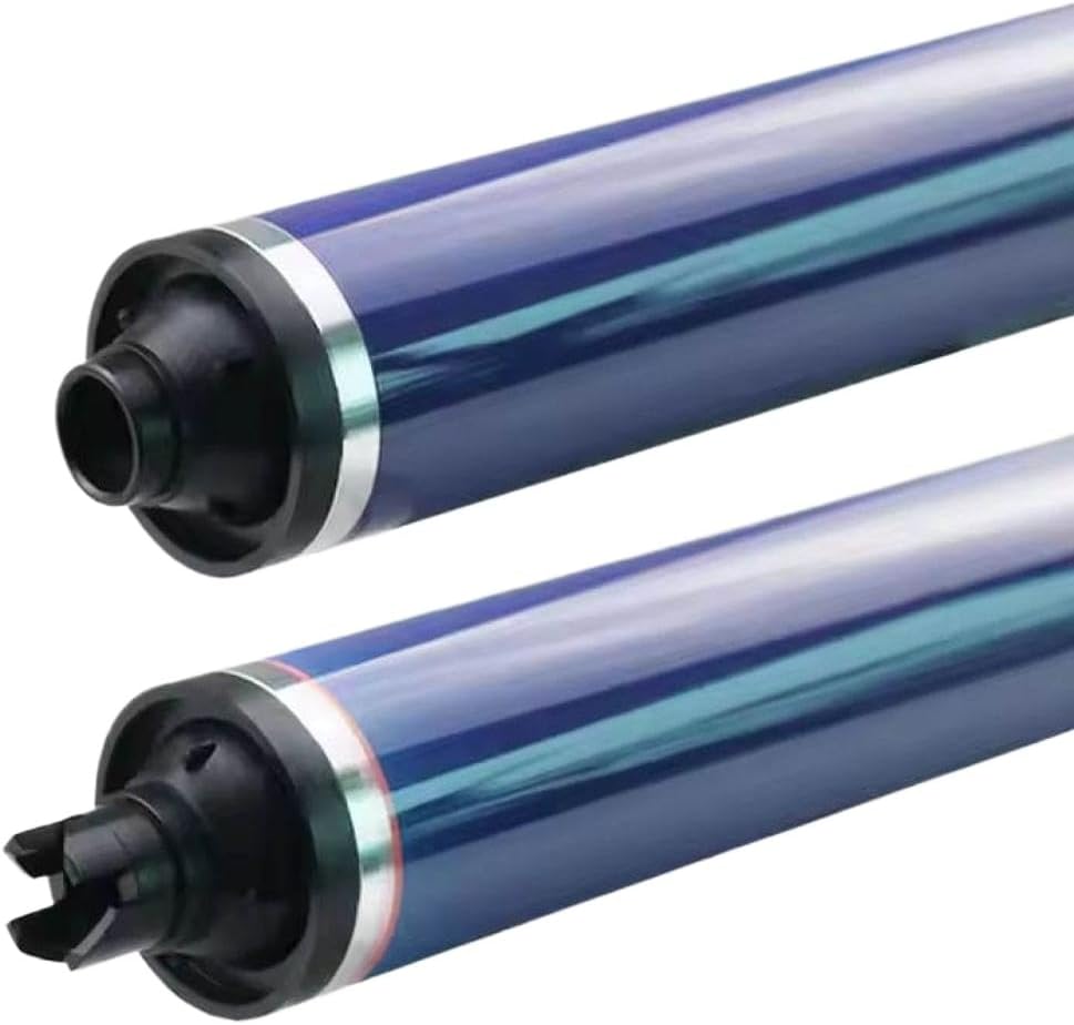 4PC OPC Drum Cylinder Compatible with 7500 7525 7530 7535 7545 7556 7800 7830 7835 7845 7855 7970 C8030 C8035 C8045 C8055 C8070 EC7836