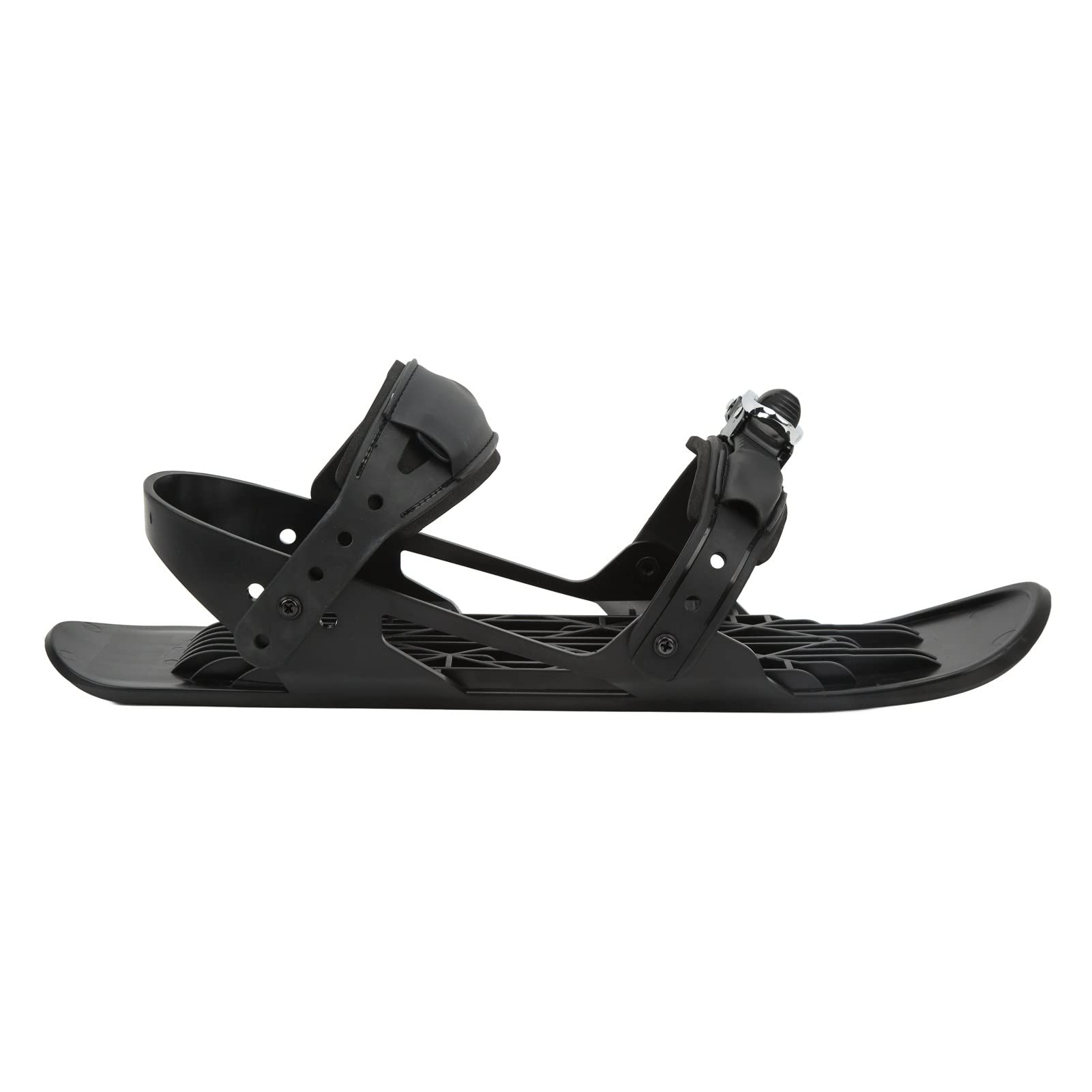Generic Follo di, Pattini da Sci Snow Feet Mini Ski Skates Mini Ski Scarpe all'aperto