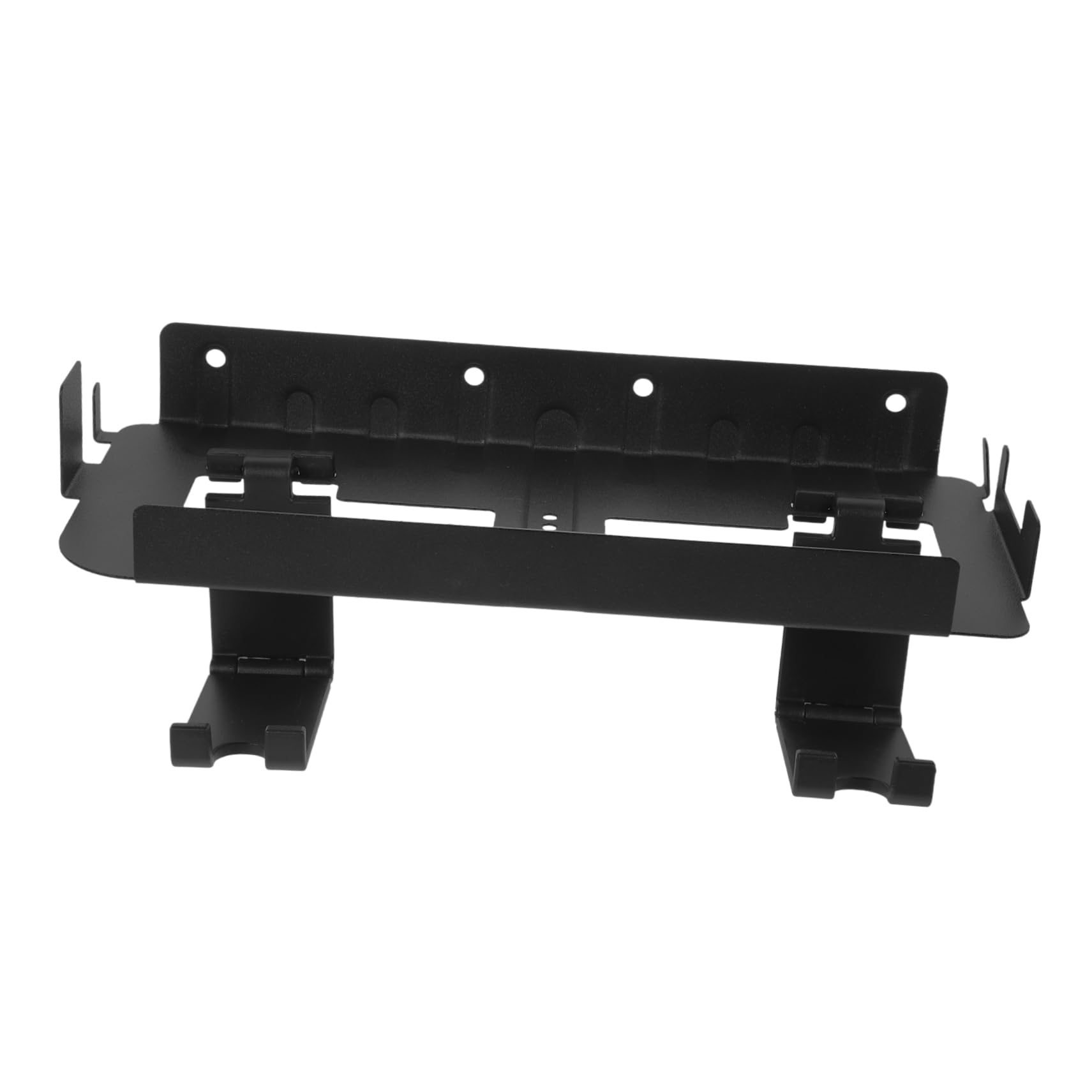 Uonlytech Soporte De Montaje Pared para Consola De Soporte Vertical para Mando para Sala De Estar o Dormitorio