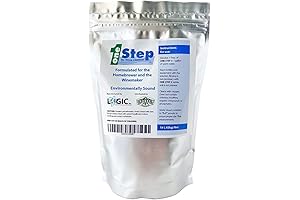 1 lb One Step No-Rinse Star San Cleanser Homebrew Cleaner