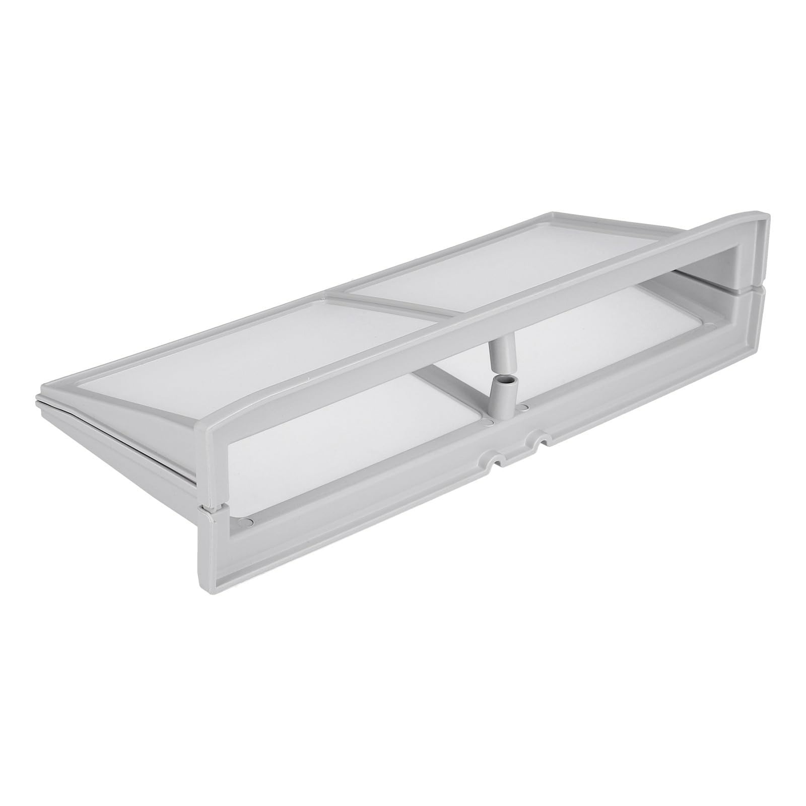 LUTH Premium Profi Parts Filtro interior compatible con Haier 0180200558a 49120975 para secadora