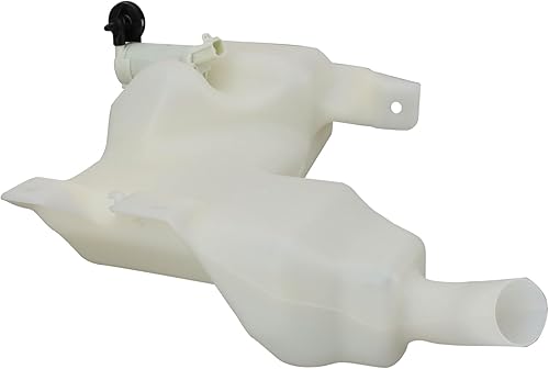 Miniatura 1179 de TRQ Depósito de limpiaparabrisas compatible con Chevrolet Cruze GM1288255 2016-2019