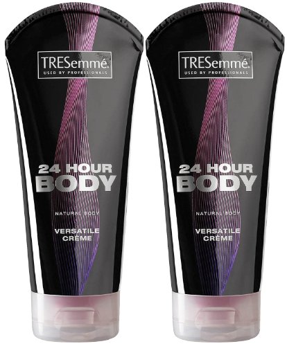 TRESemme 24 Hour Body Weightless Creme, 5 oz