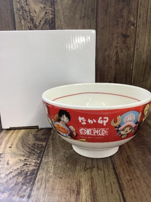 なか卯どんぶり和風 陶器 丼