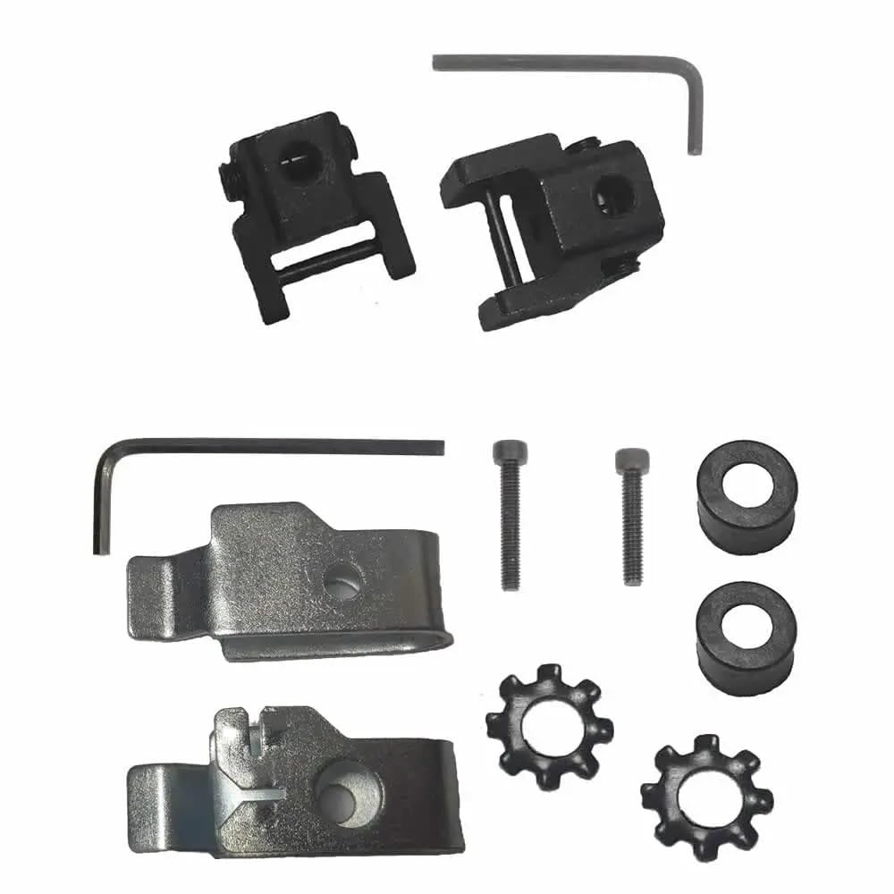 12PCS Scroll Saw Blades Conversion Kit for Scroll Saw