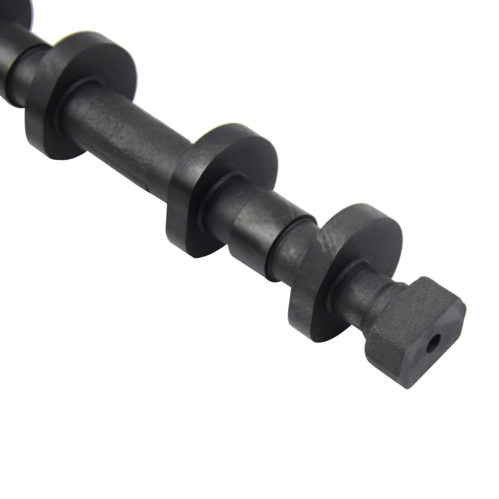 Arbre excentrique moteur 1377589883 X1 X3 X4 X5 X6 135i 335i 435i | compatible avec BMW X1 X3 X4 X5 X6 135i 335i 435i 535i 640i 740i 740Li ActiveHybrid M2 M3 M4 N55 3.0L 2010-2017 1377 137-70