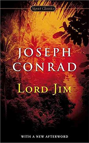 [Lord Jim] (By (author) Joseph Conrad , Introduction by Linda Dryden) [published: June, 2009]