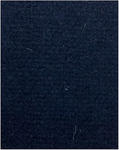 Paño de mesa de billar ProLine Classic 303Teflon azul marino oscuro de 8'