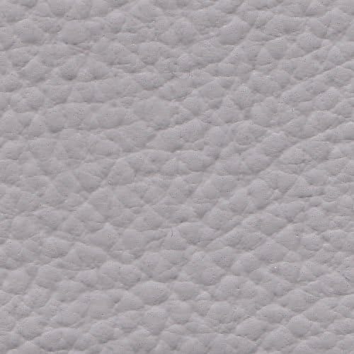 Multipurpose Automotive and Furniture Vinyl Upholstery Fabric for Cars, Crafts, & Indoor and Outdoor Seating - 54" Wide (5 Yards, White)