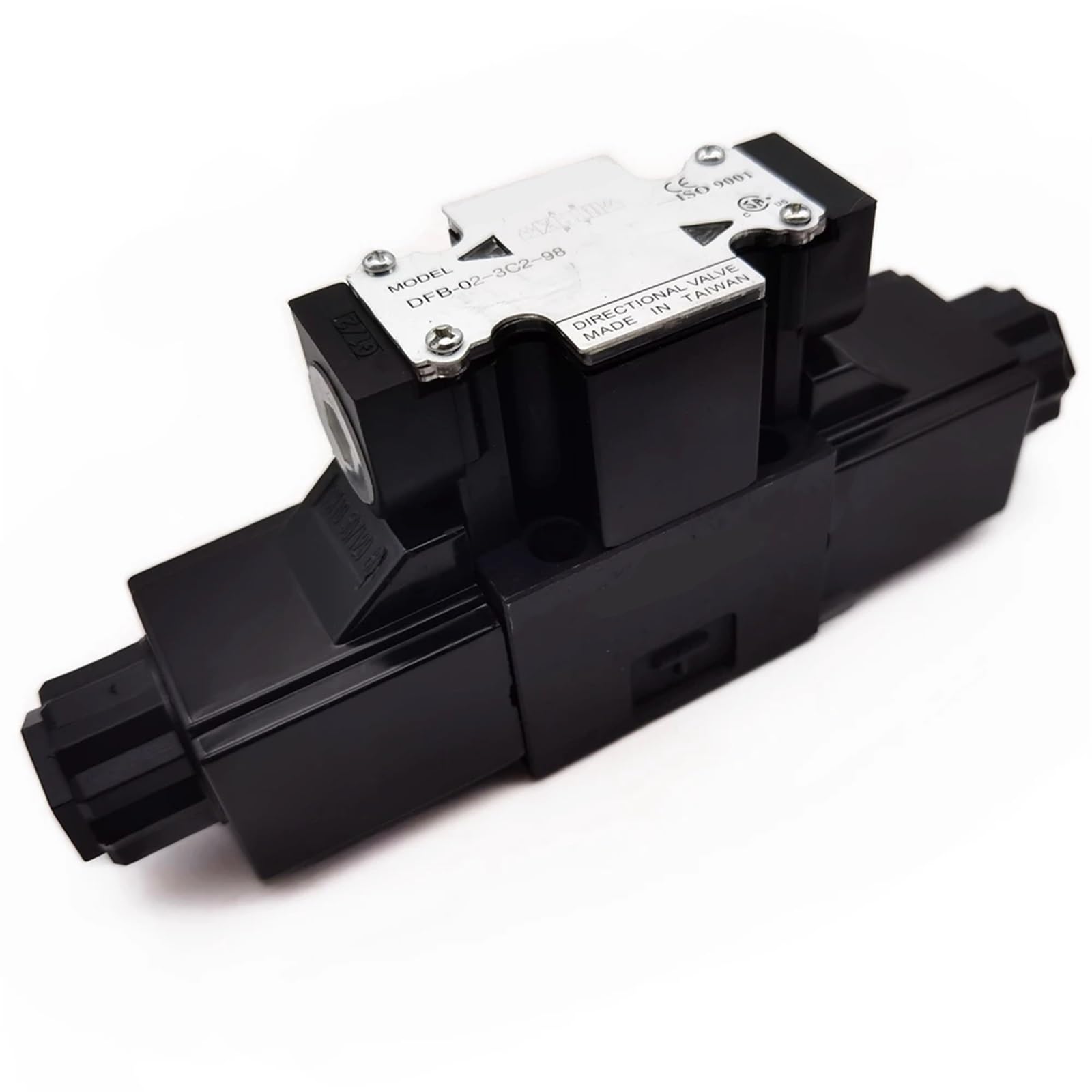 SFOCQVISH DFB-02-3C2-A220-35C Directional Control