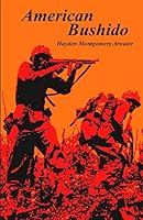 American Bushido B08DBVZXFB Book Cover