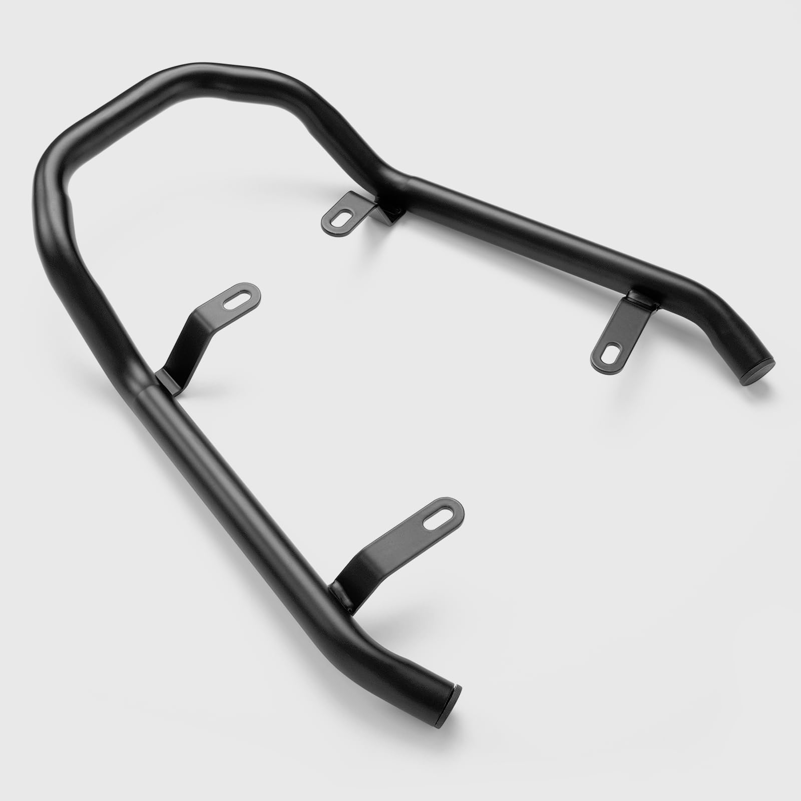 WOOGA Passeggero Posteriore Sedile del Passeggero Mano Grab Bar Rail Maniglia Accessori Moto compatibile con B&M&W RNINET R nine T/R9T /5 Pure/Racer/Scrambler/Urban G/S Accessories 2014-2023