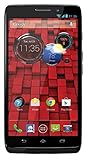 Motorola Droid RAZR MAXX 4G LTE Android Smartphone Verizon Black