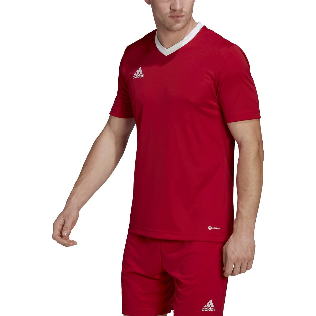 adidasMen's Entrada 22 Jersey Jersey (Short Sleeve)