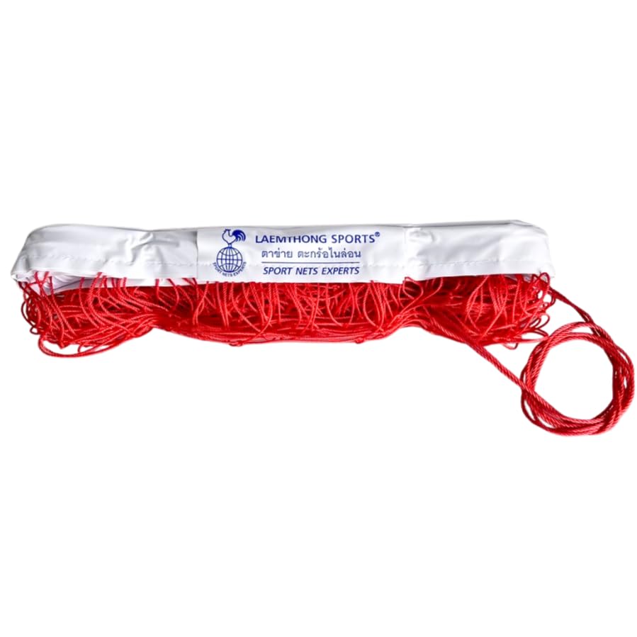 Foldable Badminton Net, Outdoor Tennis Net Mesh, Sport Training Standard Net, for Backyard