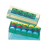 本体サイズ :直径20mm×厚さ1.8mm