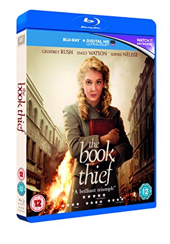 The Book Thief [Blu-ray] image 4