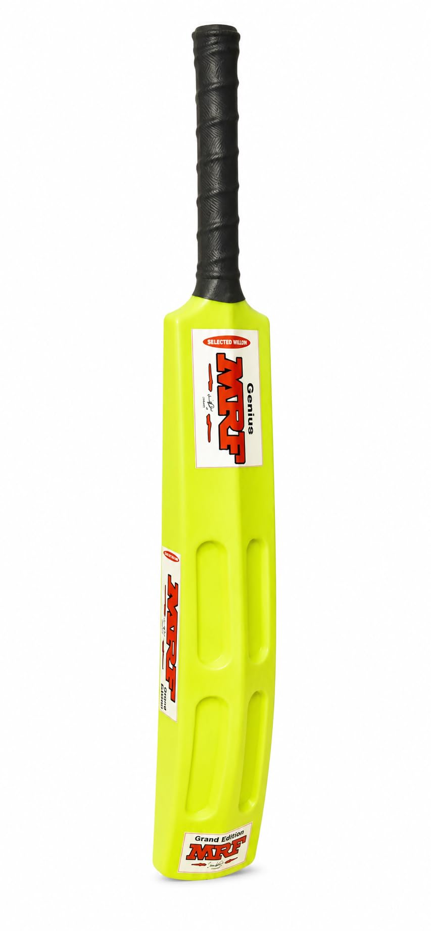 PVC Green BAT M001 | PVC Material, Cricket-image-1