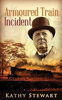 Paperback The Armoured Train Incident Book